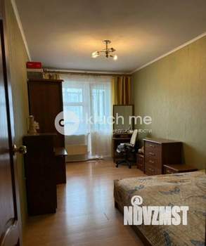 3-к квартира, вторичка, 66м2, 4/9 этаж