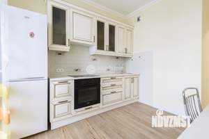 1-к квартира, вторичка, 52м2, 2/5 этаж