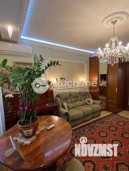 2-к квартира, вторичка, 57м2, 2/5 этаж