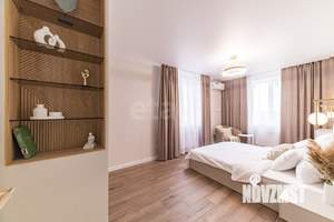 2-к квартира, вторичка, 54м2, 14/20 этаж