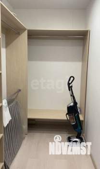 2-к квартира, вторичка, 57м2, 18/19 этаж