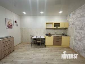 Студия квартира, вторичка, 32м2, 2/19 этаж