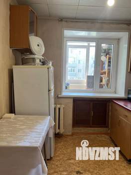 1-к квартира, вторичка, 32м2, 2/9 этаж