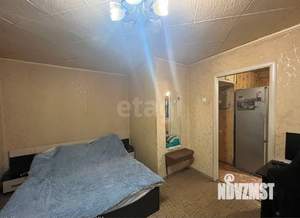 1-к квартира, вторичка, 28м2, 9/9 этаж