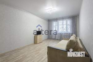 2-к квартира, вторичка, 47м2, 4/5 этаж