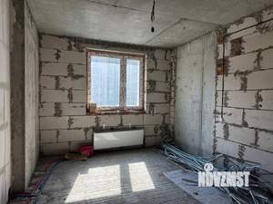 1-к квартира, вторичка, 51м2, 8/18 этаж