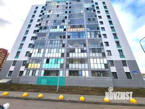 1-к квартира, вторичка, 36м2, 5/11 этаж