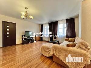 2-к квартира, вторичка, 69м2, 10/10 этаж