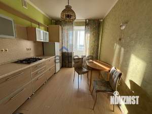 1-к квартира, вторичка, 34м2, 7/10 этаж
