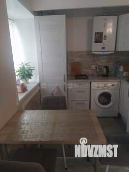 1-к квартира, вторичка, 30м2, 1/5 этаж