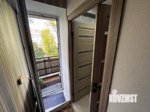 Студия квартира, вторичка, 16м2, 4/9 этаж