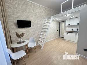 Студия квартира, вторичка, 19м2, 2/5 этаж