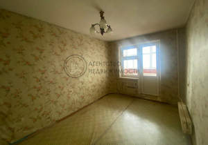 1-к квартира, вторичка, 19м2, 1/5 этаж