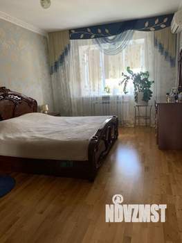 3-к квартира, вторичка, 85м2, 10/16 этаж