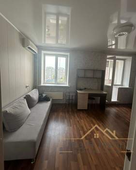 1-к квартира, вторичка, 34м2, 9/9 этаж