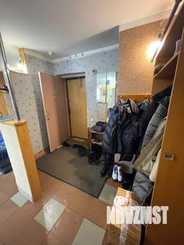 3-к квартира, вторичка, 84м2, 10/14 этаж