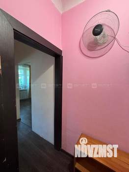 2-к квартира, вторичка, 44м2, 3/5 этаж