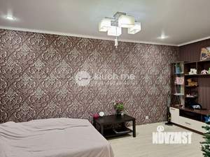 1-к квартира, вторичка, 33м2, 6/18 этаж