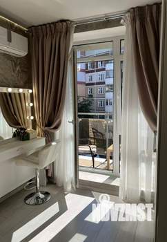 1-к квартира, вторичка, 39м2, 3/7 этаж