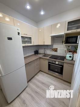 1-к квартира, вторичка, 34м2, 7/12 этаж