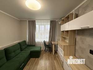 Студия квартира, вторичка, 18м2, 4/5 этаж