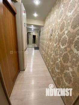 3-к квартира, вторичка, 60м2, 1/9 этаж
