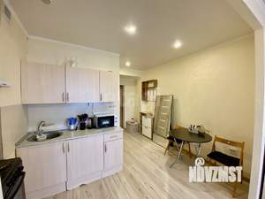 1-к квартира, вторичка, 31м2, 12/16 этаж