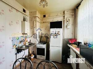 3-к квартира, вторичка, 73м2, 2/6 этаж