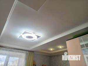 1-к квартира, вторичка, 31м2, 4/5 этаж
