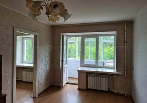 2-к квартира, вторичка, 40м2, 3/5 этаж
