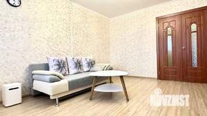 1-к квартира, вторичка, 40м2, 15/16 этаж