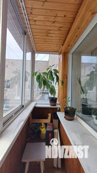 1-к квартира, вторичка, 31м2, 9/9 этаж