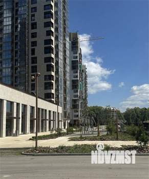 1-к квартира, вторичка, 42м2, 6/20 этаж