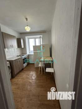 1-к квартира, вторичка, 39м2, 4/14 этаж