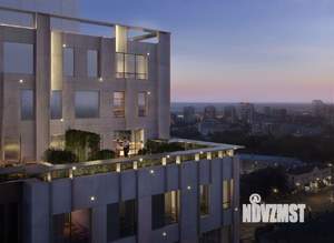 2-к квартира, вторичка, 51м2, 16/20 этаж