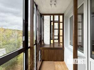 2-к квартира, вторичка, 67м2, 5/7 этаж