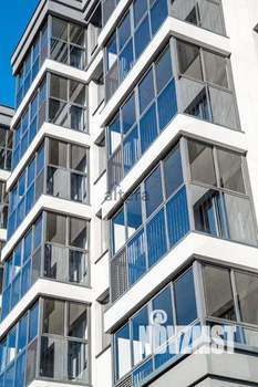 3-к квартира, вторичка, 66м2, 4/9 этаж