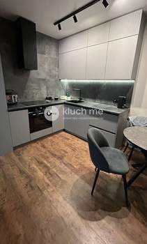 2-к квартира, вторичка, 59м2, 18/24 этаж