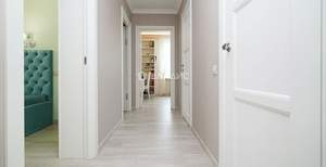 3-к квартира, вторичка, 100м2, 10/10 этаж