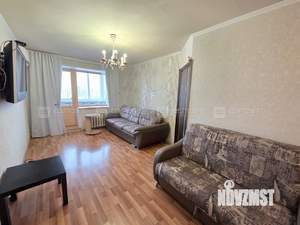 1-к квартира, вторичка, 40м2, 8/14 этаж