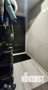 1-к квартира, вторичка, 19м2, 5/9 этаж