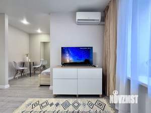 Студия квартира, вторичка, 24м2, 3/5 этаж