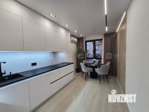 2-к квартира, вторичка, 65м2, 2/8 этаж