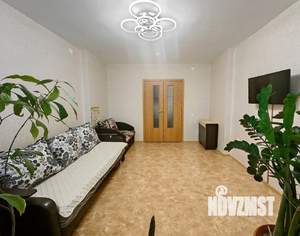 3-к квартира, вторичка, 82м2, 14/18 этаж