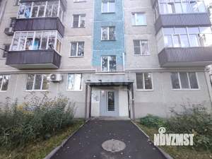 1-к квартира, вторичка, 32м2, 1/5 этаж