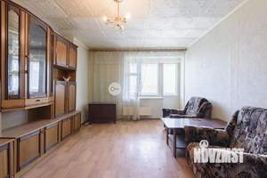 1-к квартира, вторичка, 36м2, 10/10 этаж