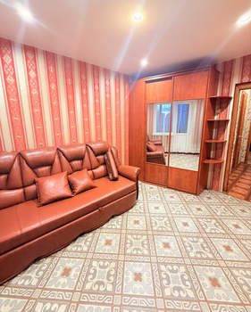 3-к квартира, вторичка, 63м2, 8/10 этаж