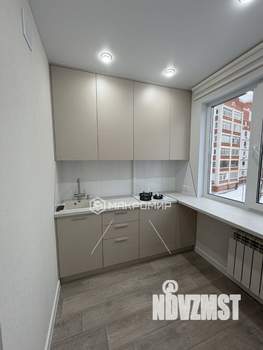 2-к квартира, вторичка, 45м2, 3/5 этаж