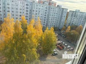 2-к квартира, вторичка, 51м2, 10/10 этаж
