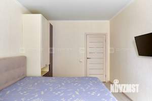 3-к квартира, вторичка, 70м2, 6/19 этаж